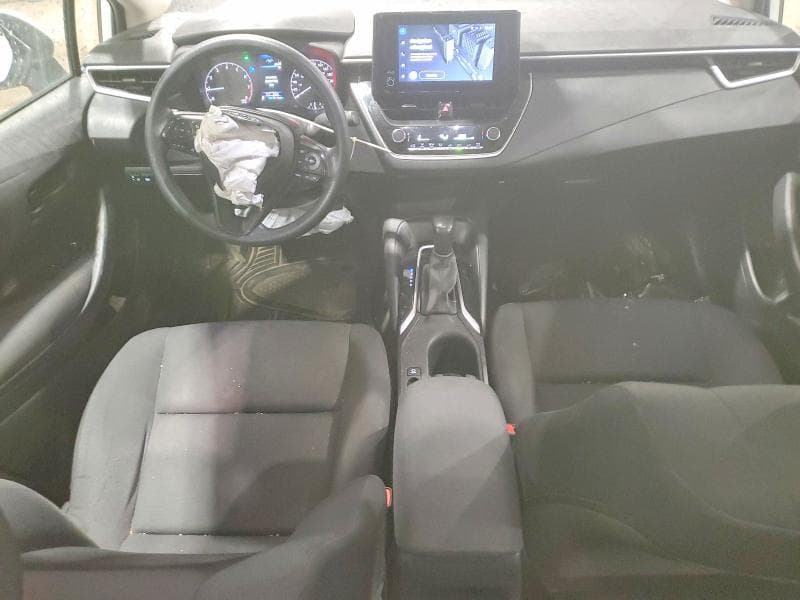 2024 TOYOTA COROLLA LE 8