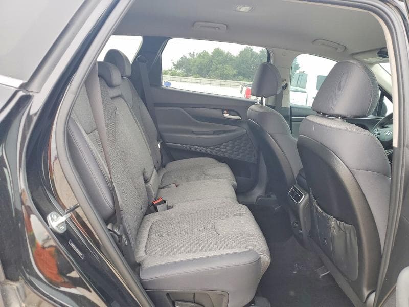 2023 HYUNDAI SANTA FE SE 11