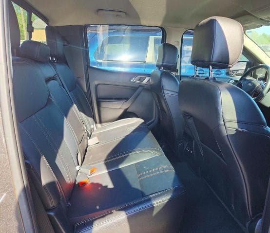 2020 FORD RANGER XL 10