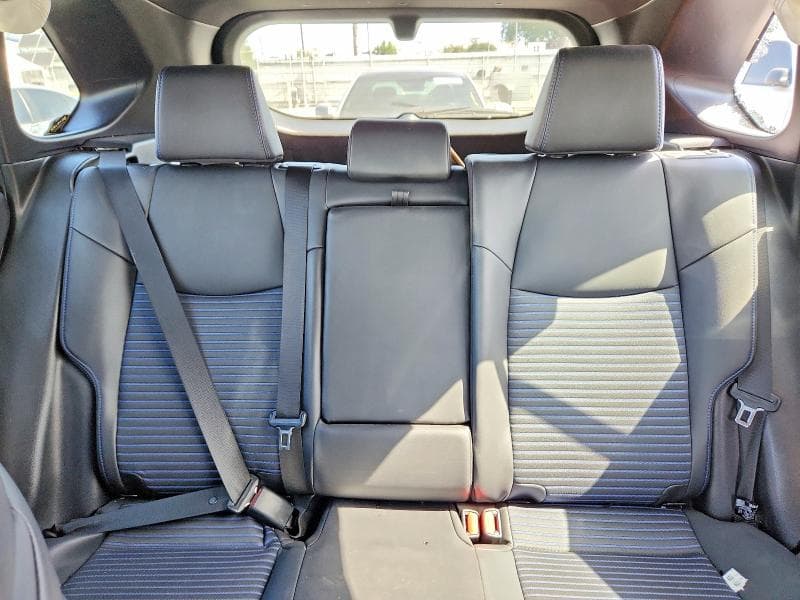 2024 TOYOTA RAV4 XSE 10
