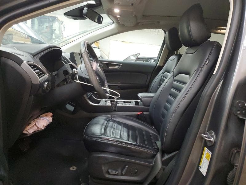 2024 FORD EDGE SEL 7