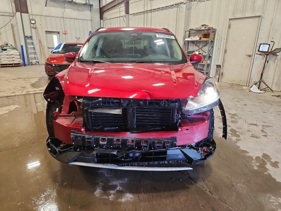 2020 FORD ESCAPE SEL 5