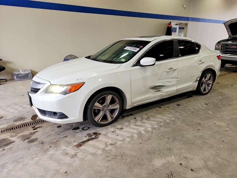 2014 ACURA ILX 20 PREMIUM - 1