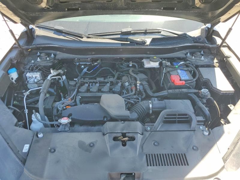 2024 HONDA CR-V EXL 12