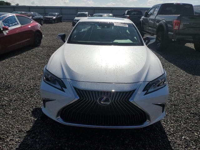 2021 LEXUS ES 250 BASE 5
