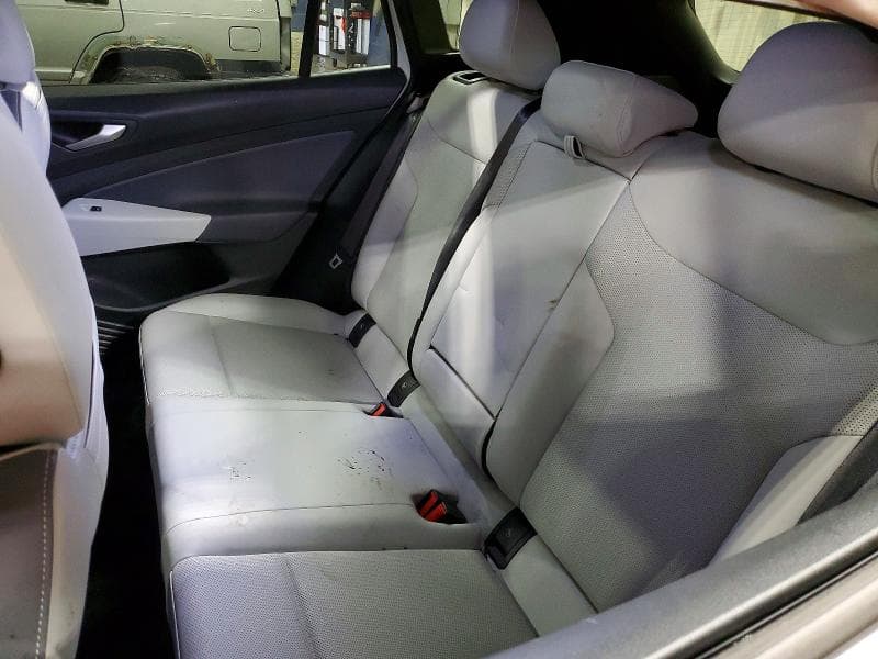 2021 VOLKSWAGEN ID.4 FIRST EDITION 11