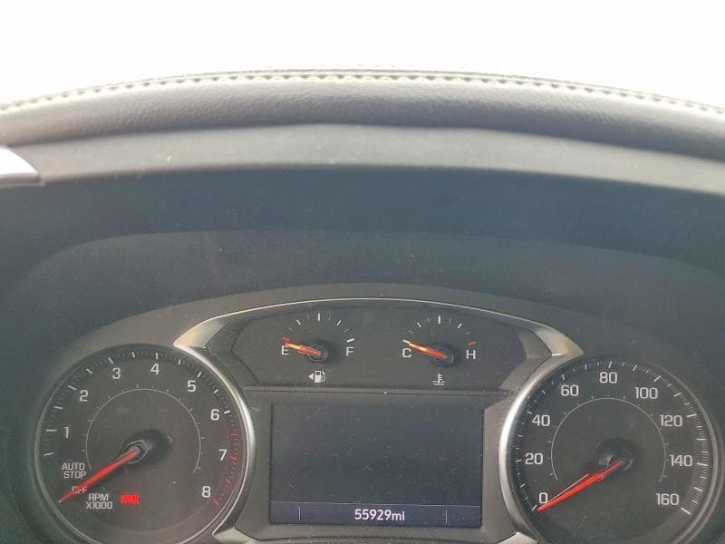 2023 CHEVROLET BLAZER 2LT 9
