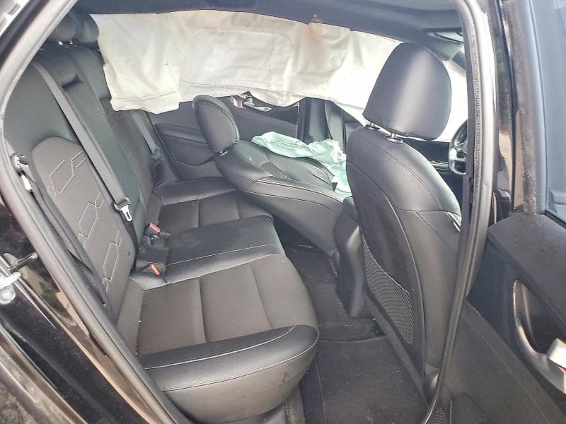 2021 KIA FORTE GT LINE 10