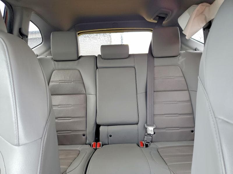 2019 HONDA CR-V TOURING 10