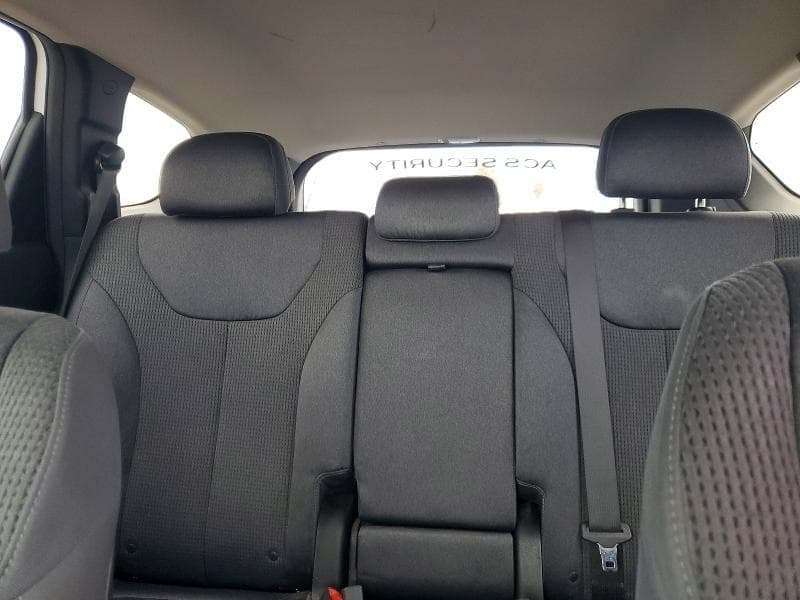 2021 HYUNDAI SANTA FE SE 10