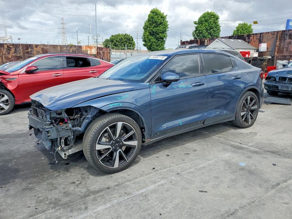 2022 POLESTAR 2 - 1