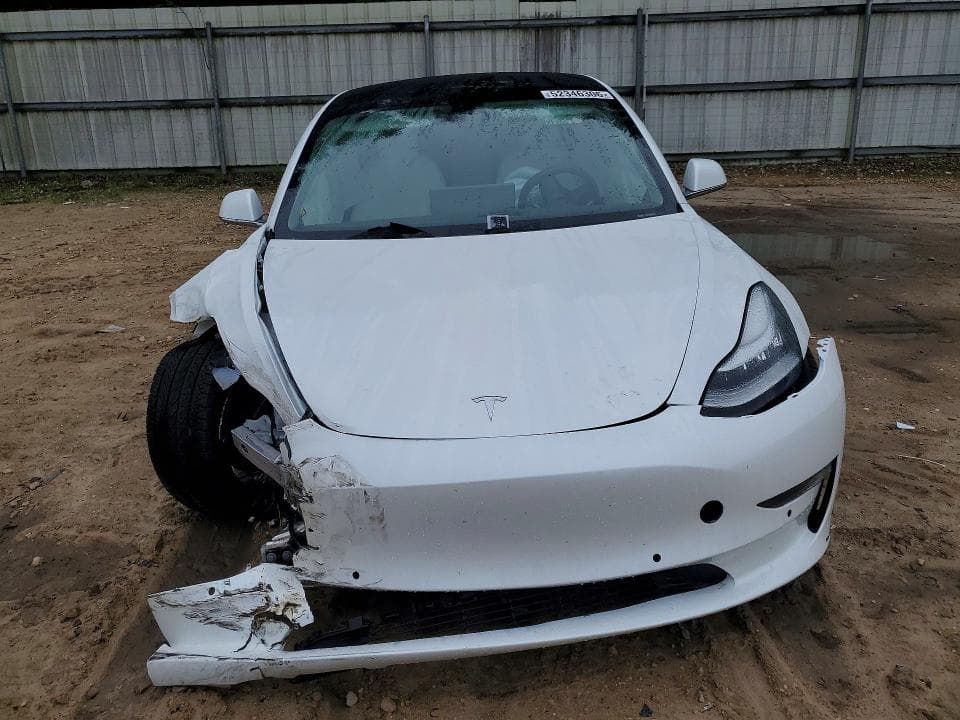 2020 TESLA MODEL 3 5
