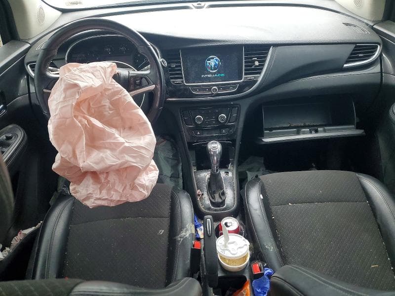 2019 BUICK ENCORE PREFERRED 8