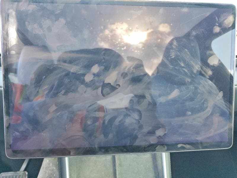 2026 TESLA MODEL Y 9