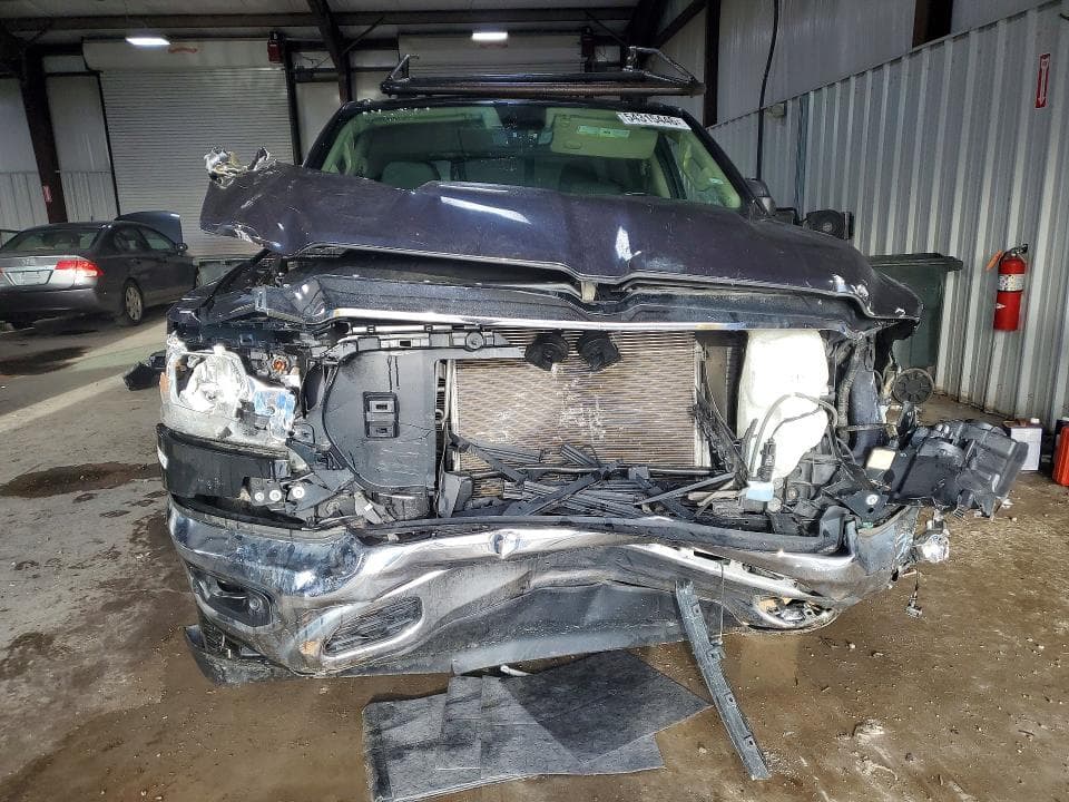 2020 RAM 1500 BIG HORN 5