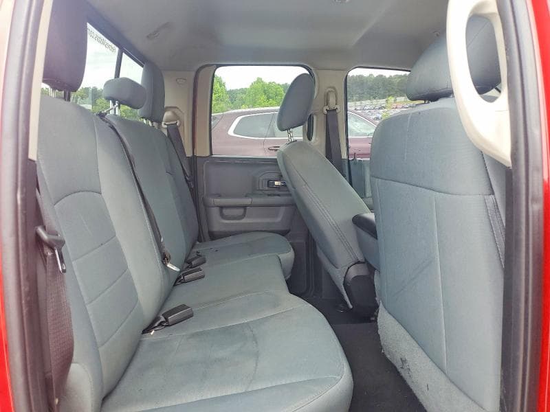 2017 RAM 1500 SLT 10
