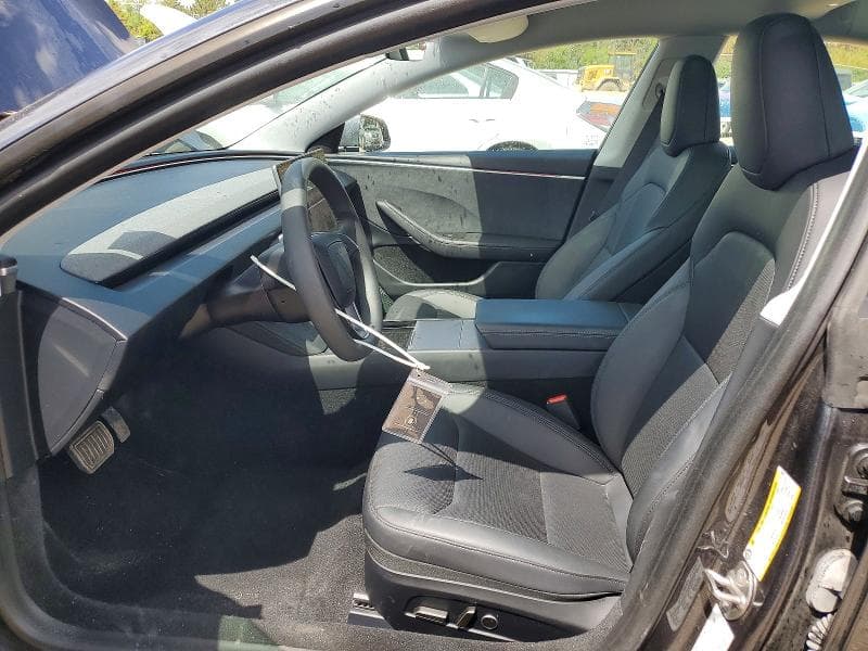 2024 TESLA MODEL 3 7