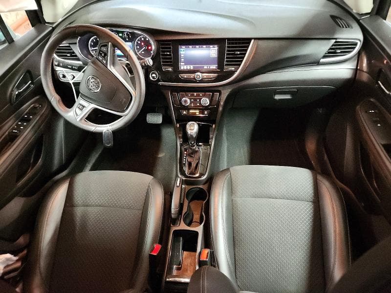 2022 BUICK ENCORE PREFERRED 8