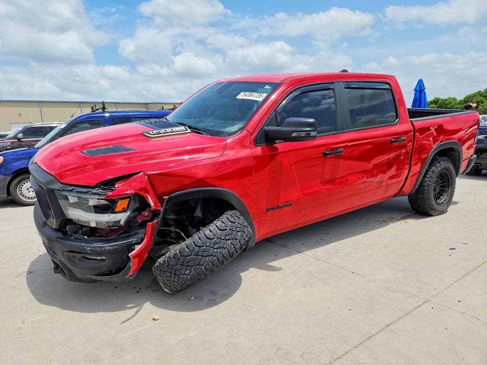 2023 RAM 1500 REBEL - 1
