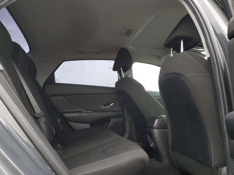 2024 HYUNDAI ELANTRA SEL 10