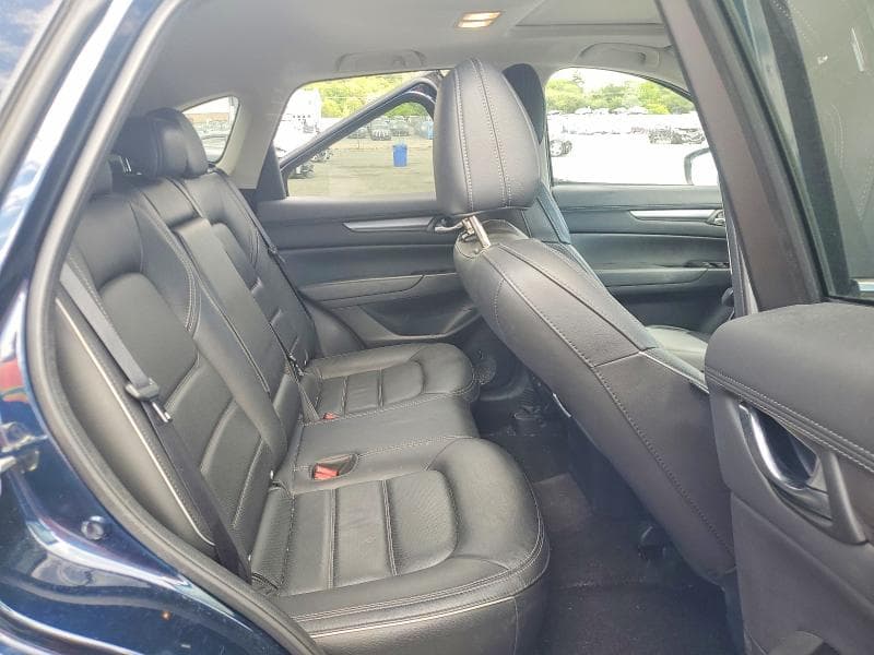 2024 MAZDA CX-5 PREFERRED PREFERRED 11