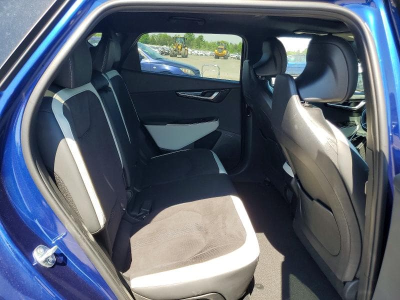 2024 KIA EV6 GT LINE 10