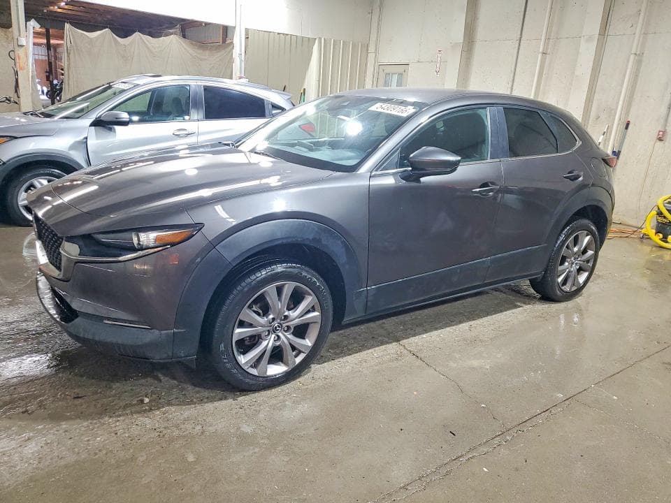 2020 MAZDA CX-30 SELECT - 1