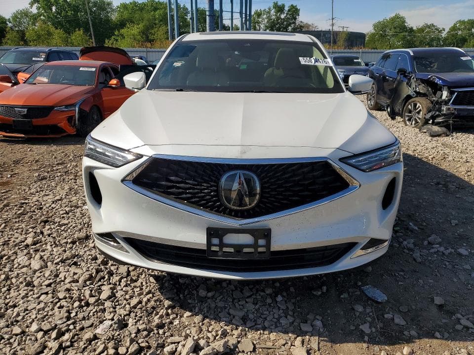 2024 ACURA MDX 5