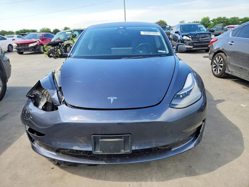 2023 TESLA MODEL 3 5