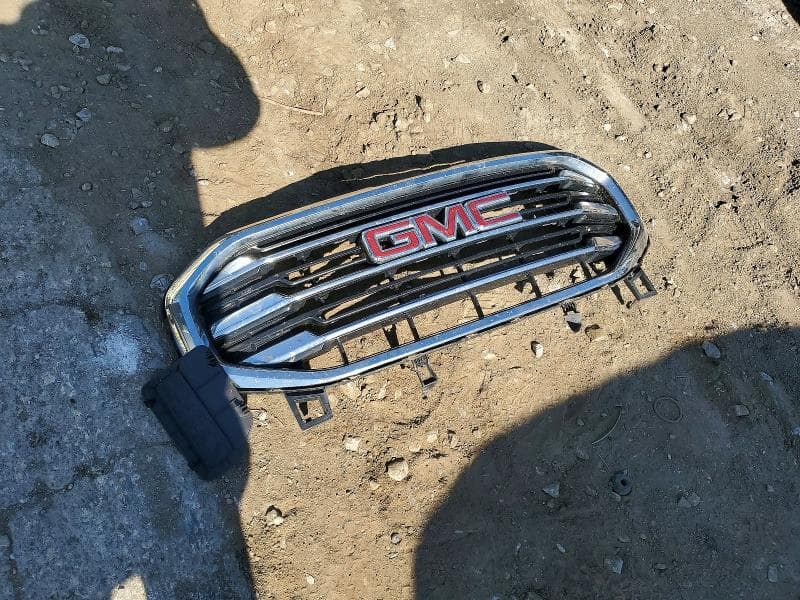 2021 GMC TERRAIN SLT 13
