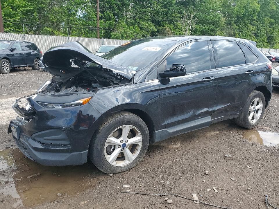 2020 FORD EDGE SE - 1