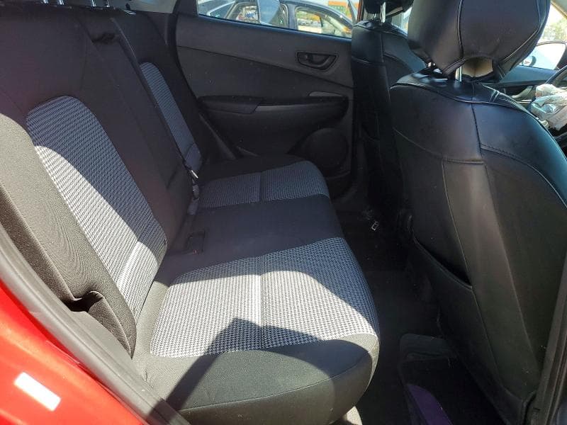 2020 HYUNDAI KONA SEL PLUS 11