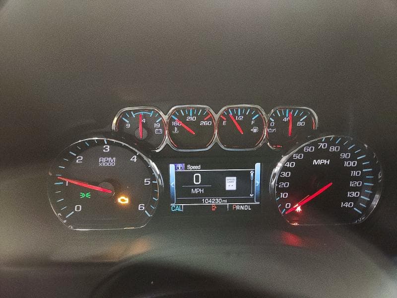 2020 GMC YUKON SLT 9