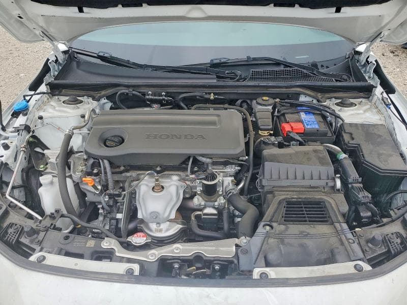 2025 HONDA CIVIC SPORT 21