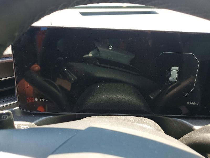 2025 KIA EV9 GT LINE 9