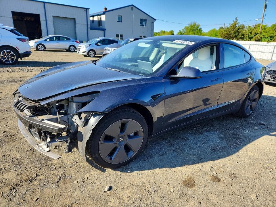 2023 TESLA MODEL 3 - 1