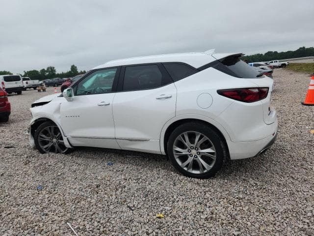 2020 CHEVROLET BLAZER PREMIER 2