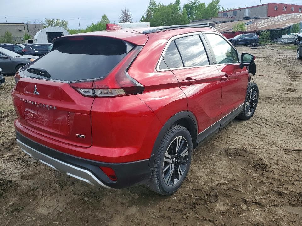 2023 MITSUBISHI ECLIPSE CROSS LE 3