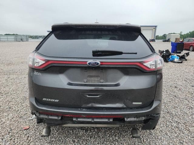 2018 FORD EDGE SE 6