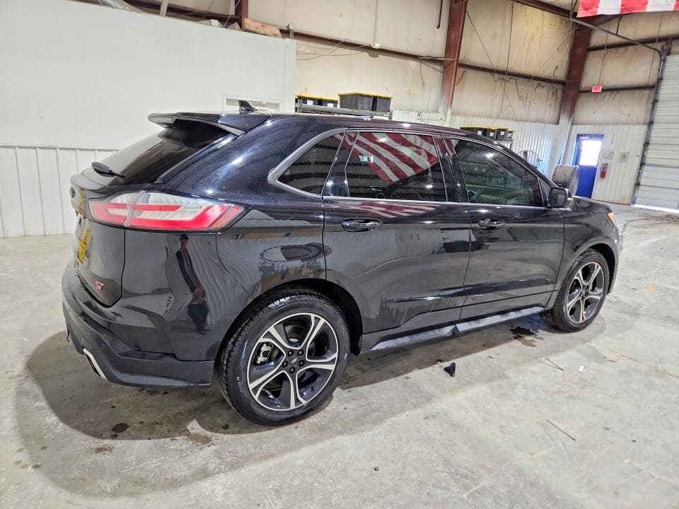 2019 FORD EDGE ST 3
