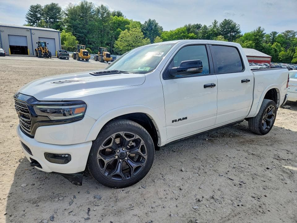 2024 RAM 1500 LIMITED - 1