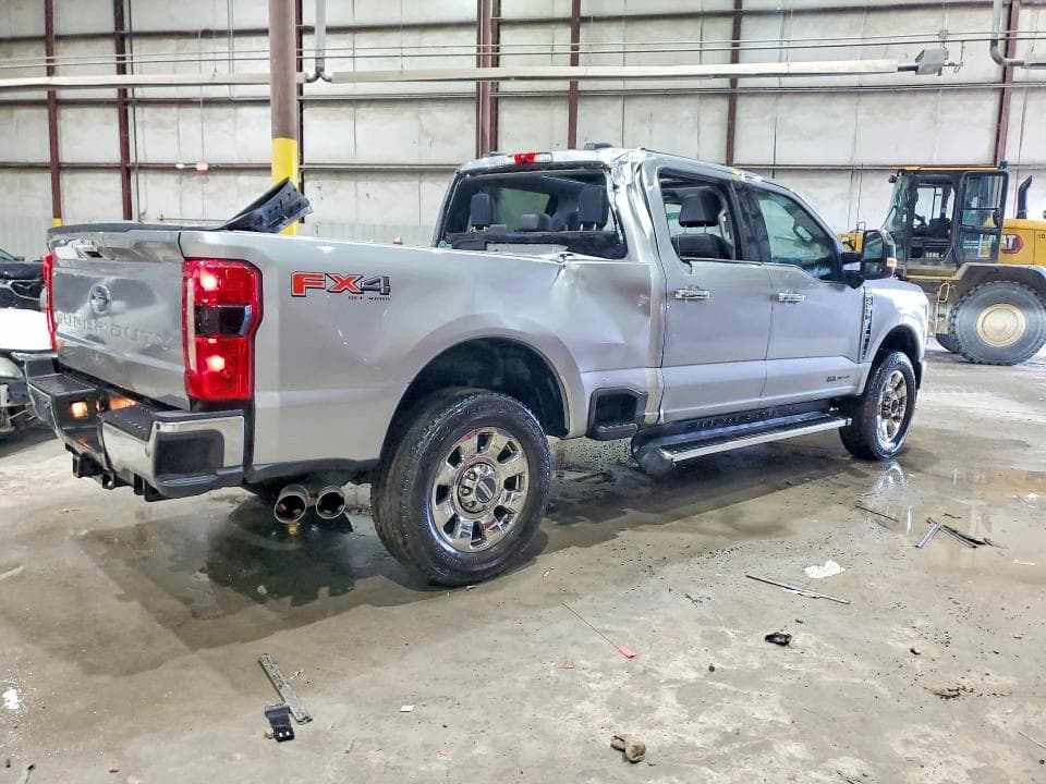 2023 FORD F250 SUPER DUTY 3