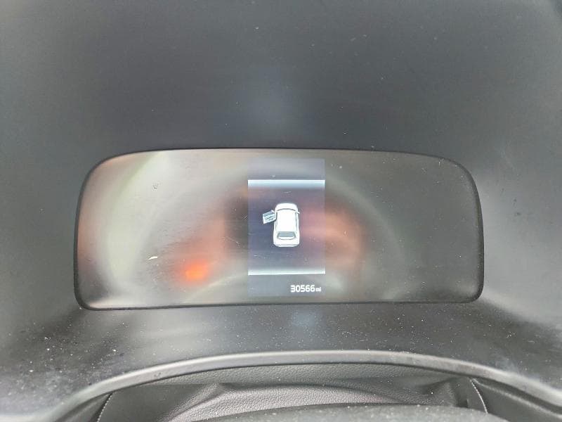 2025 KIA SOUL LX 9