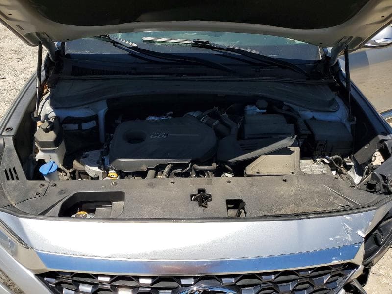 2020 HYUNDAI SANTA FE SEL 2.0T 12