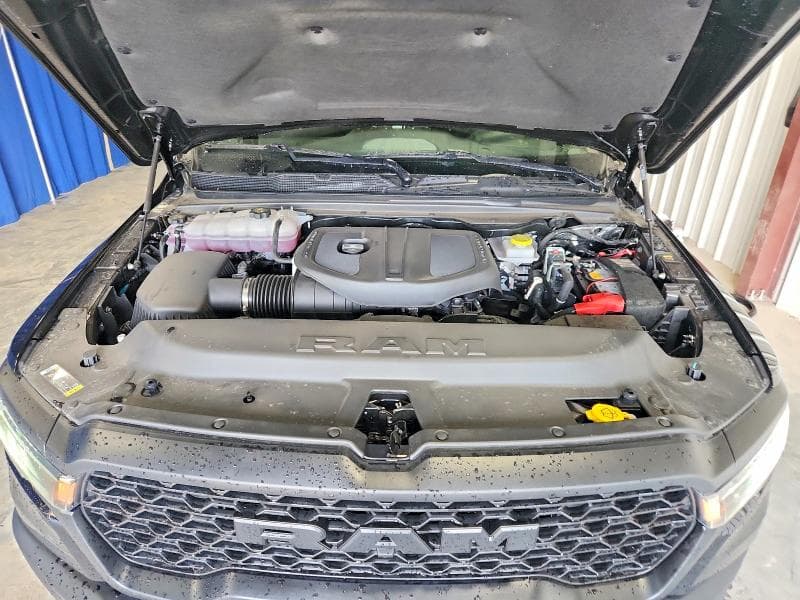 2026 RAM 1500 REBEL 11