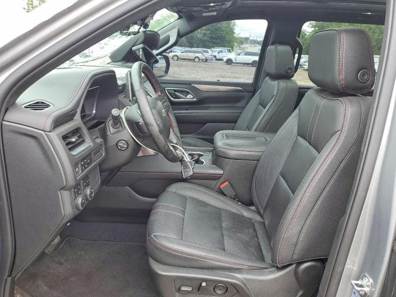 2023 CHEVROLET SUBURBAN K1500 RST 7
