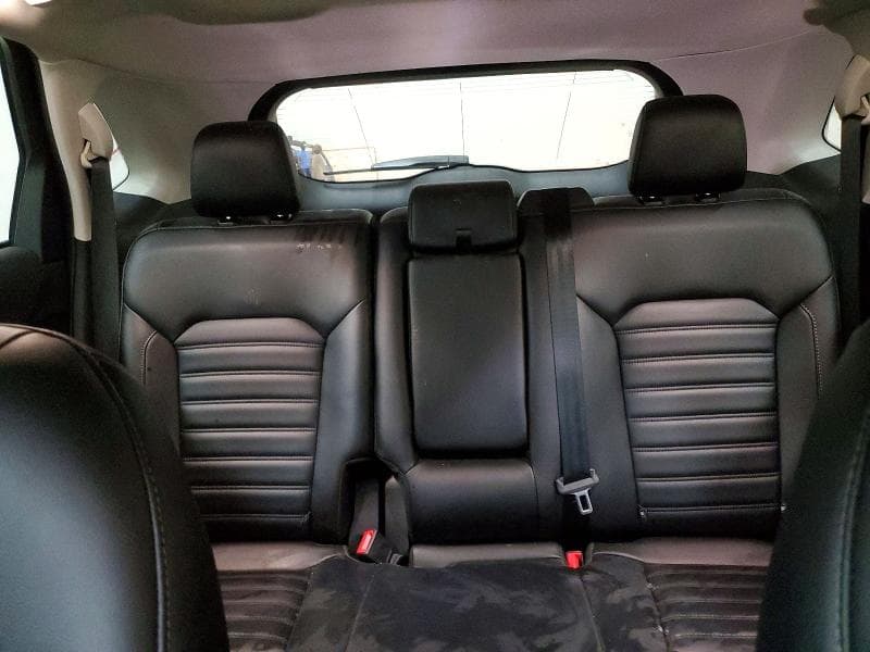 2024 FORD EDGE SEL 10