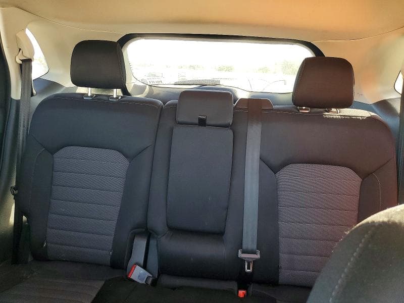 2018 FORD EDGE SE 10