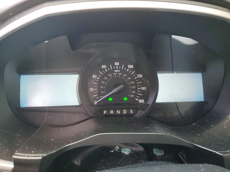 2020 FORD EDGE SEL 9