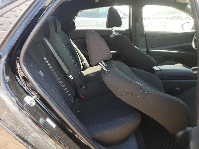 2026 HYUNDAI ELANTRA SEL SPORT 10